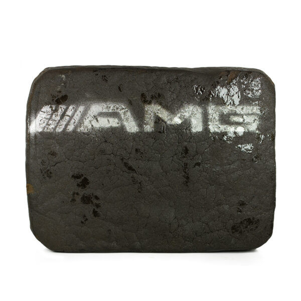 AMG-Hash