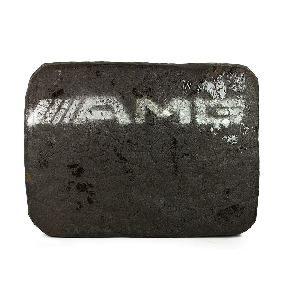 AMG-Hash