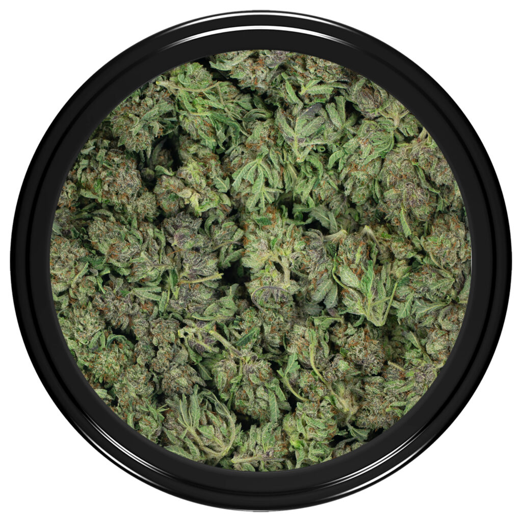 Afghan Kush (Popcorn)