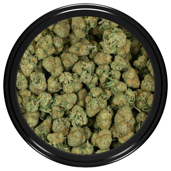 Animal-Crackers-Strain-Popcorn