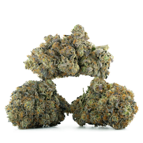 Black Gas (AAAA)