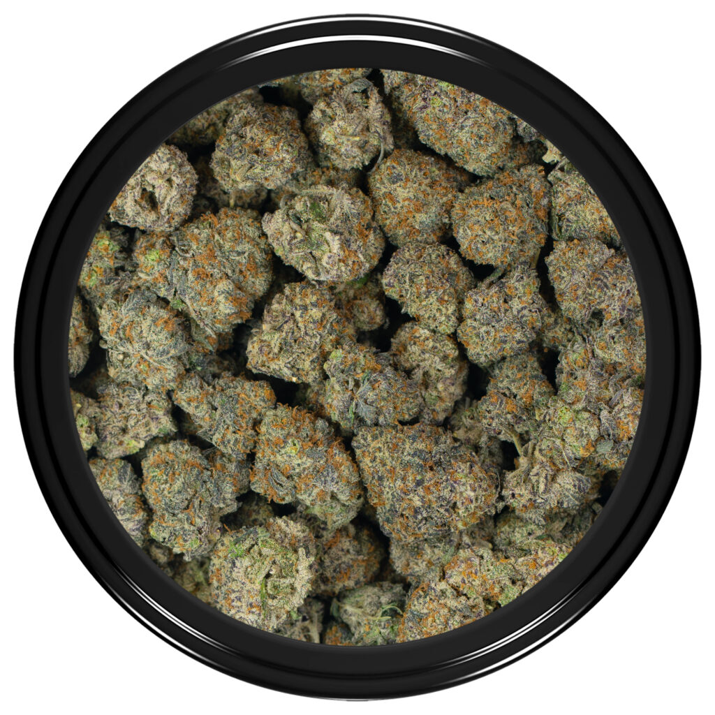Black-Matter-Strain-Smalls