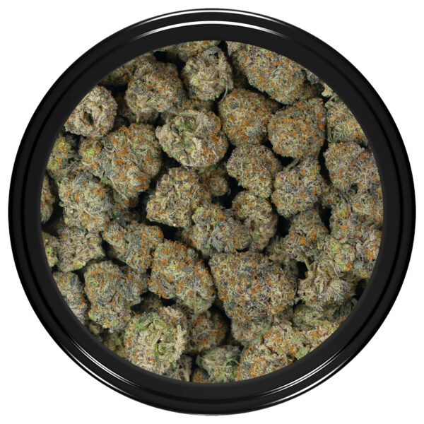 Black-Matter-Strain-Smalls
