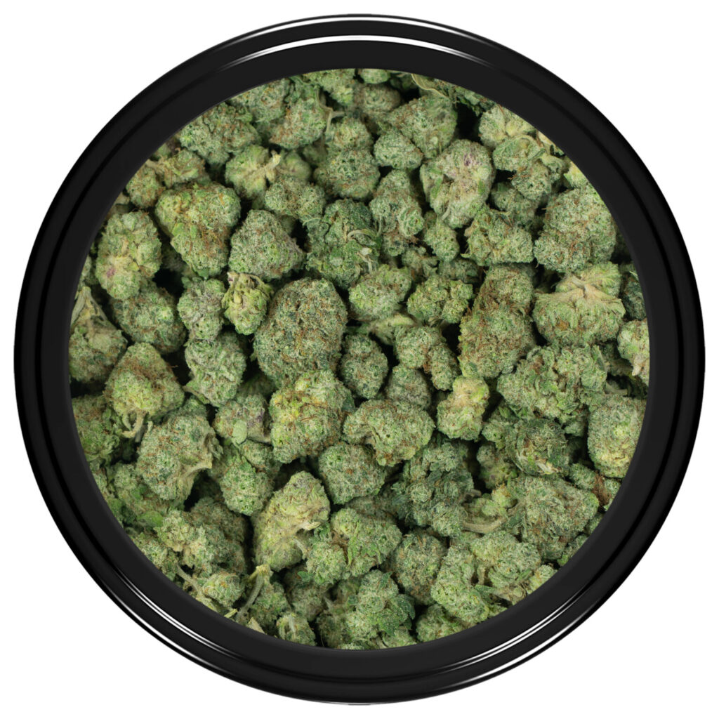 Blue Maui (Popcorn)