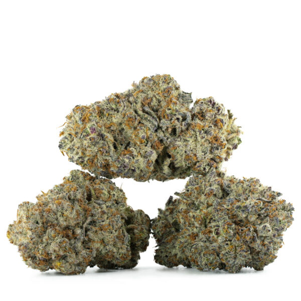 Blueberry Bomb (AAA)