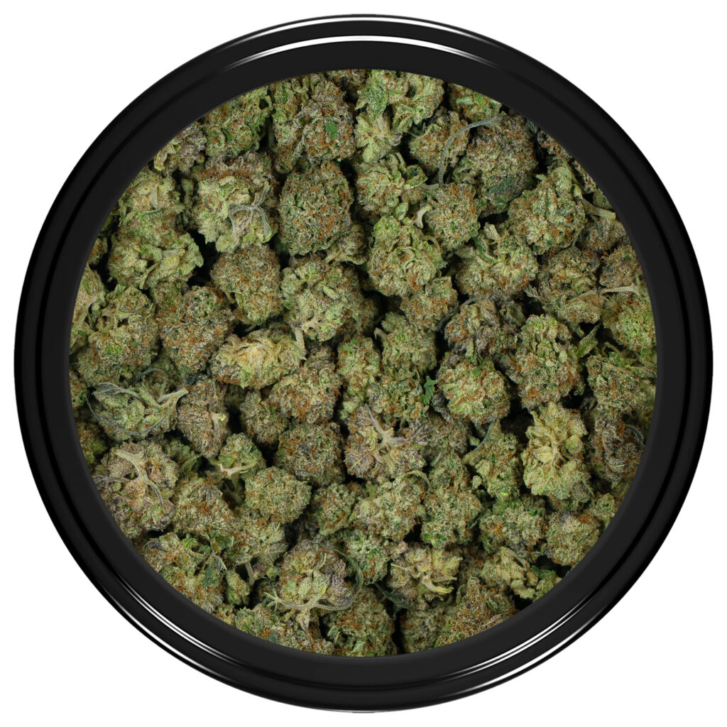 Bubba Payton (Popcorn)