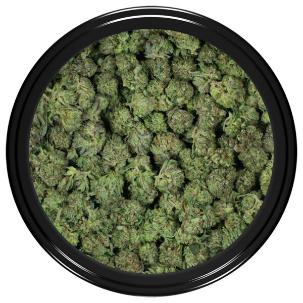 Death Bubba (Popcorn)