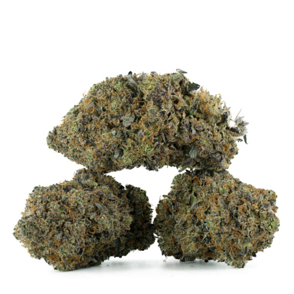 Death Tuna (AAA+)