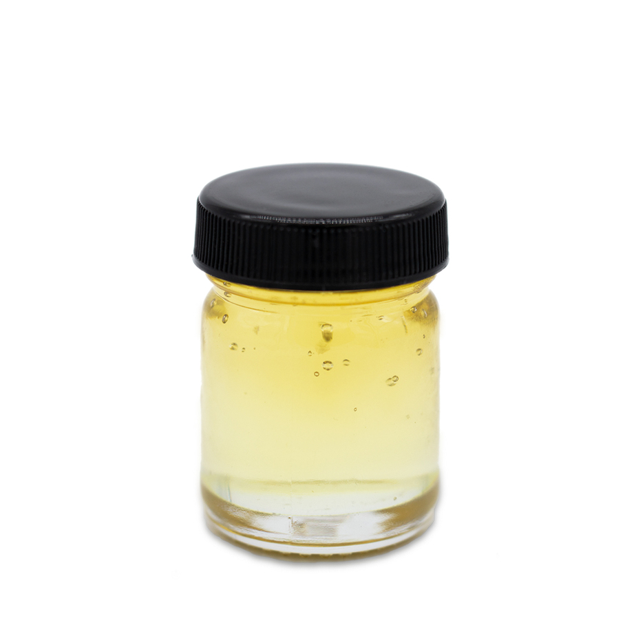 Delta-9-THC-Distillate