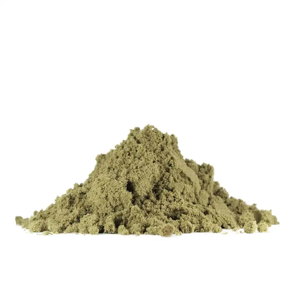 Donkey-Butter-Strain-Kief