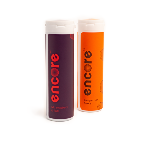 Encore-Gummies