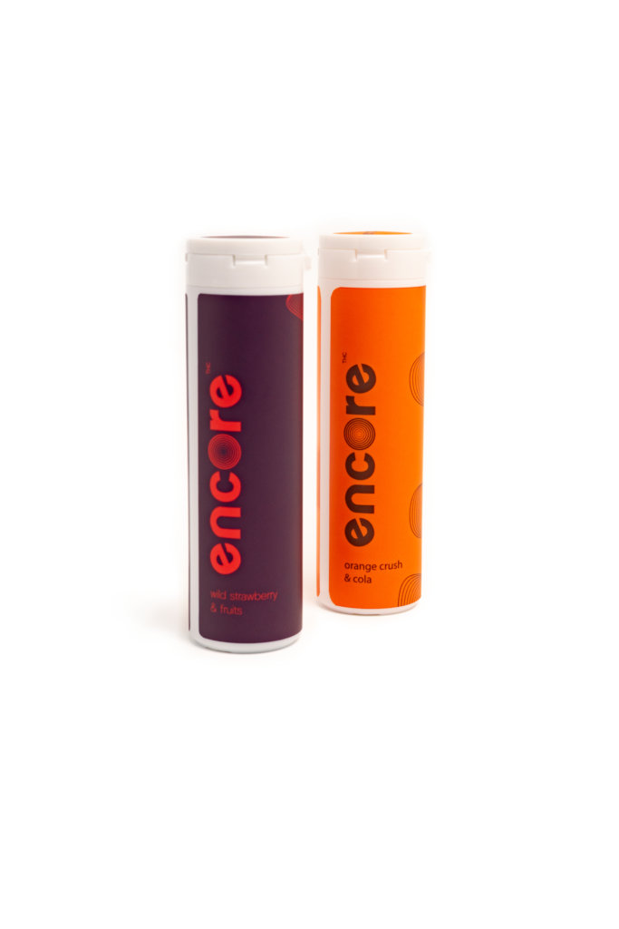 Encore-Gummies
