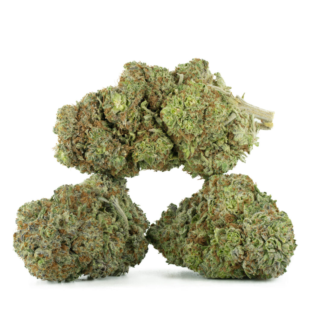 Face Off OG (AA+)