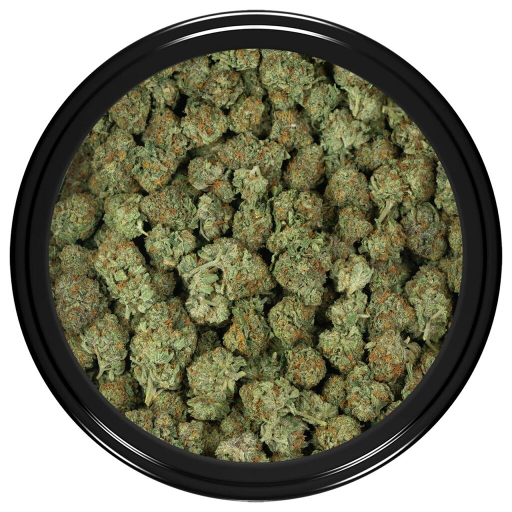 Fire OG (Popcorn)