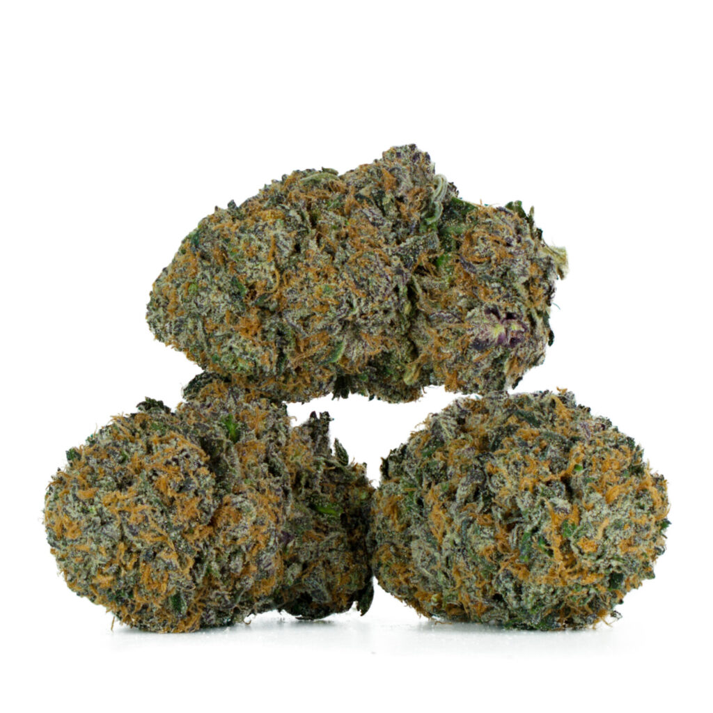 Grape Gasoline (AAA)