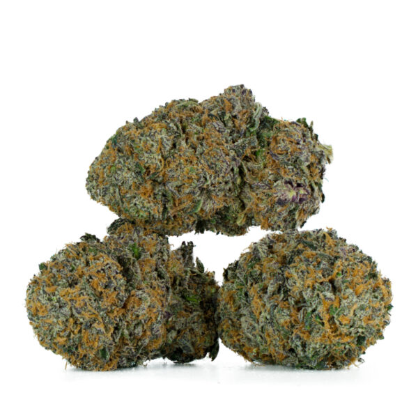 Grape Gasoline (AAA)