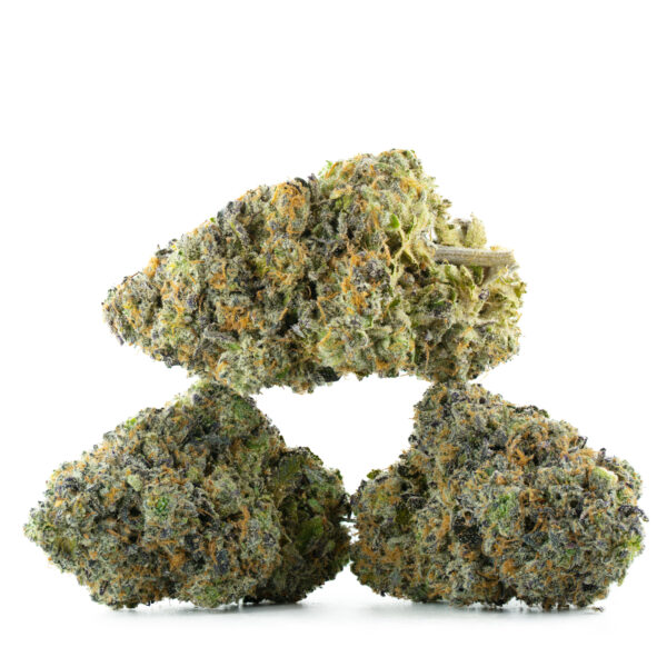 LA Kush Cake
