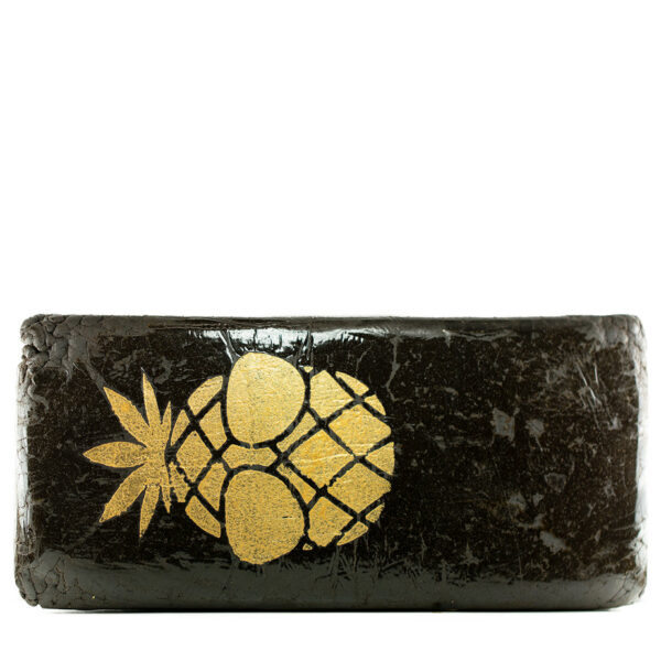 Pineapple-Hash