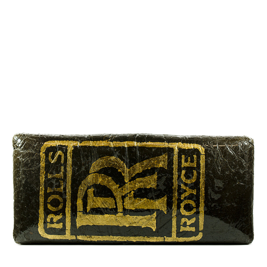 Rolls-Royce-Hash
