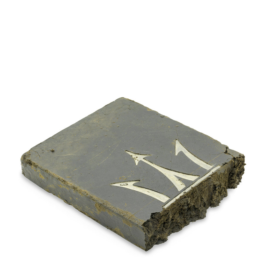 Trident-Hash-1