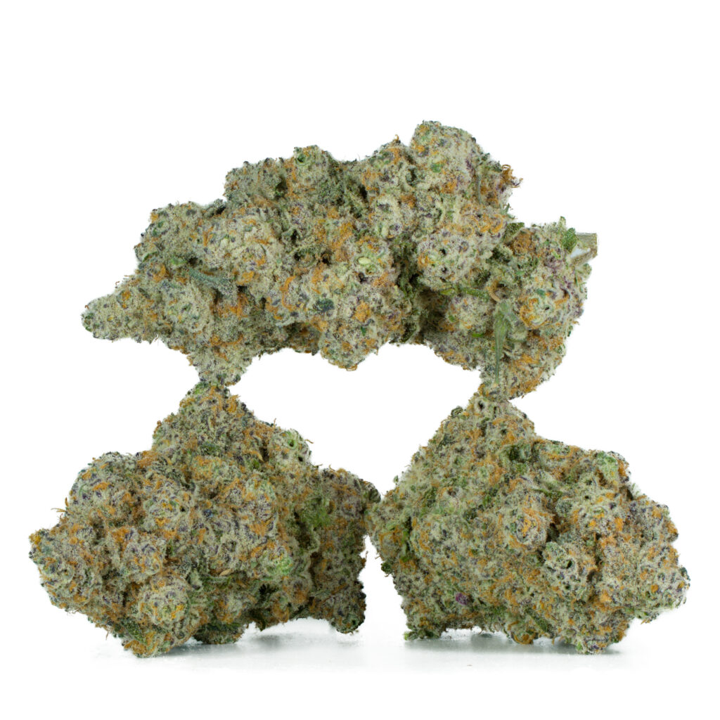 White Caviar (AAA+)