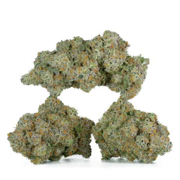 White Caviar (AAA+)